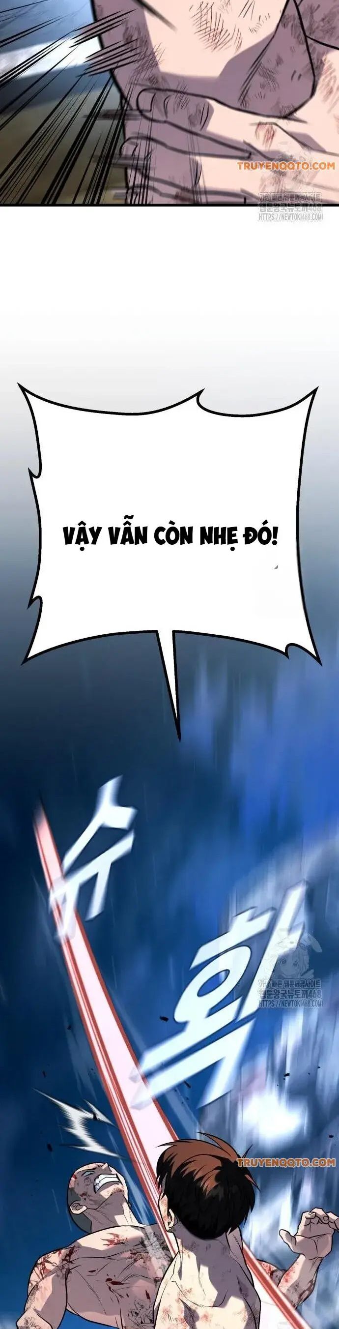 Bạo Lực Vương Chương 54 Ảnh 66