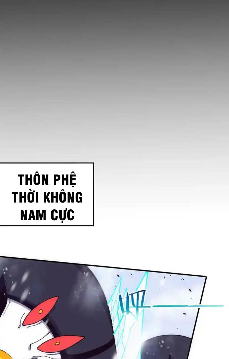 Tiến Hóa Cuồng Triều Chương 181 Ảnh 20