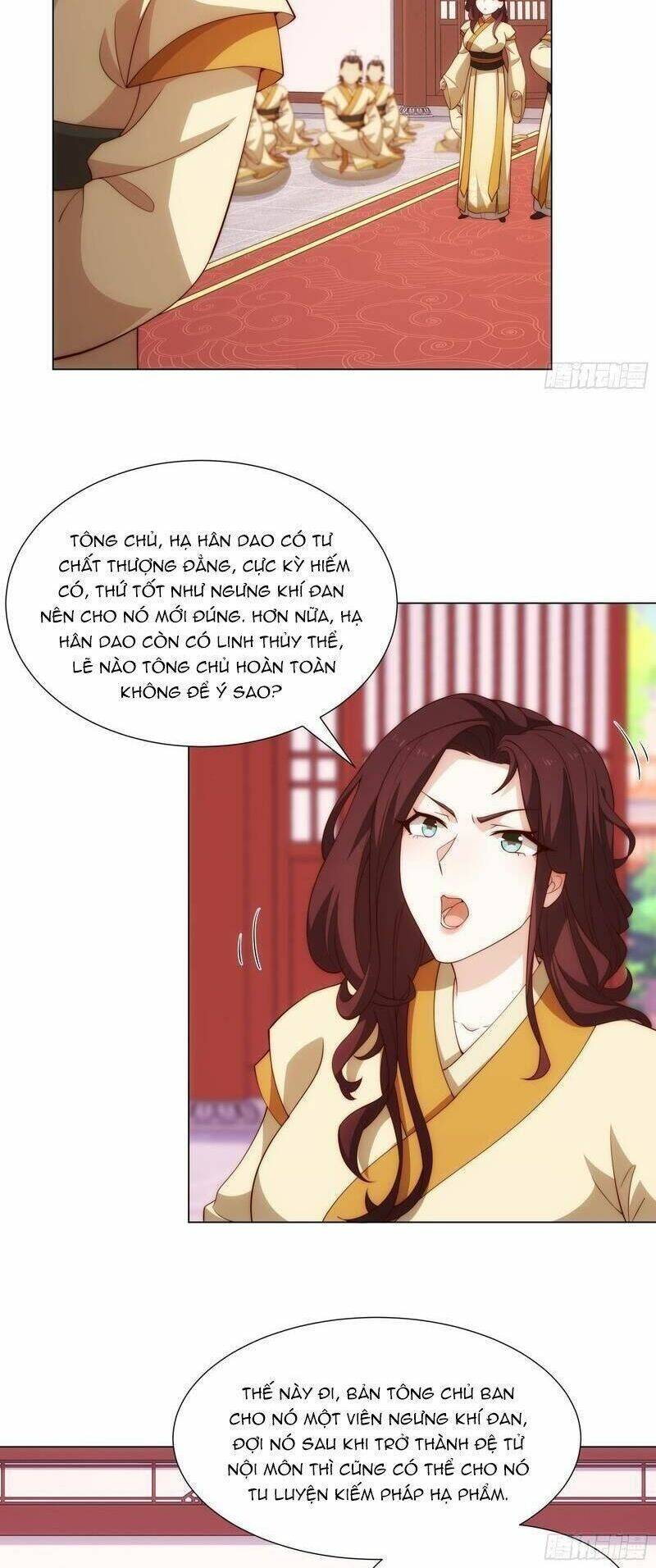 Đạo Thần Chương 13 Ảnh 25