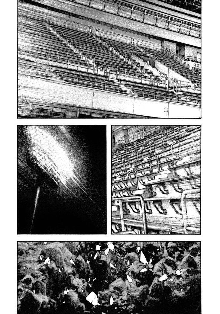 Kokou No Hito Chương 155 Ảnh 7