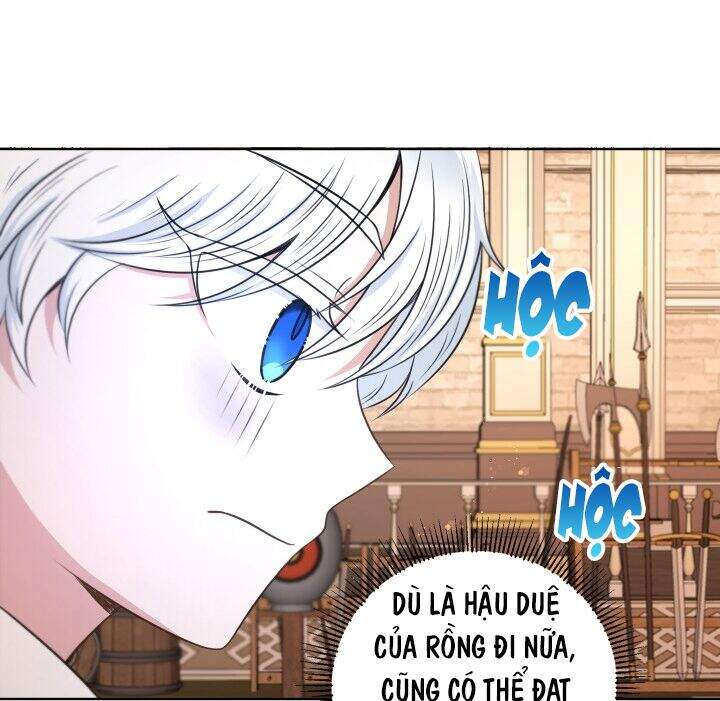 Công Chúa Xấu Xa Chương 27 Ảnh 130