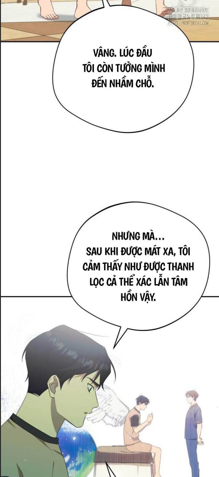 Thiên Quỷ Huyệt Đạo Chương 19 Ảnh 21