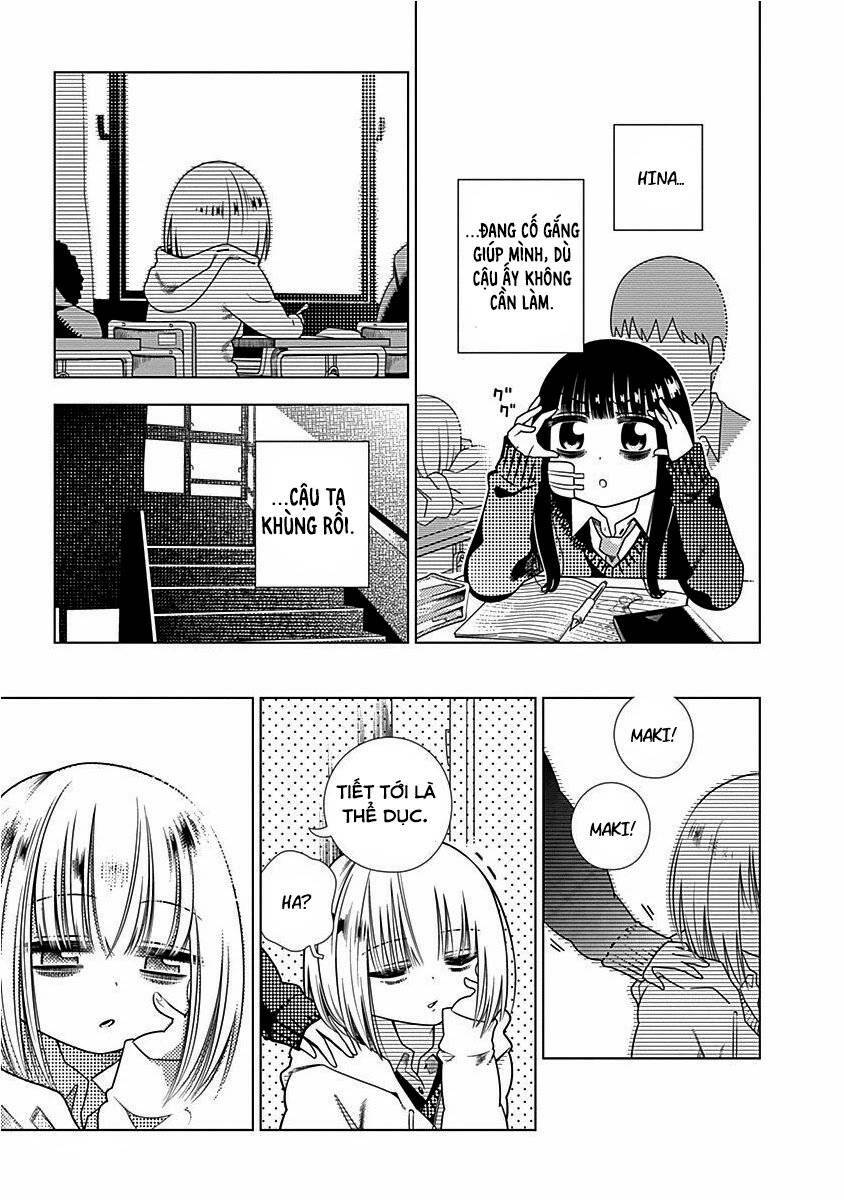 Kimi Ga Niku Ni Nattemo Chương 3 Ảnh 10