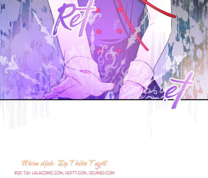 Công Chúa Xấu Xa Chương 29 Ảnh 7