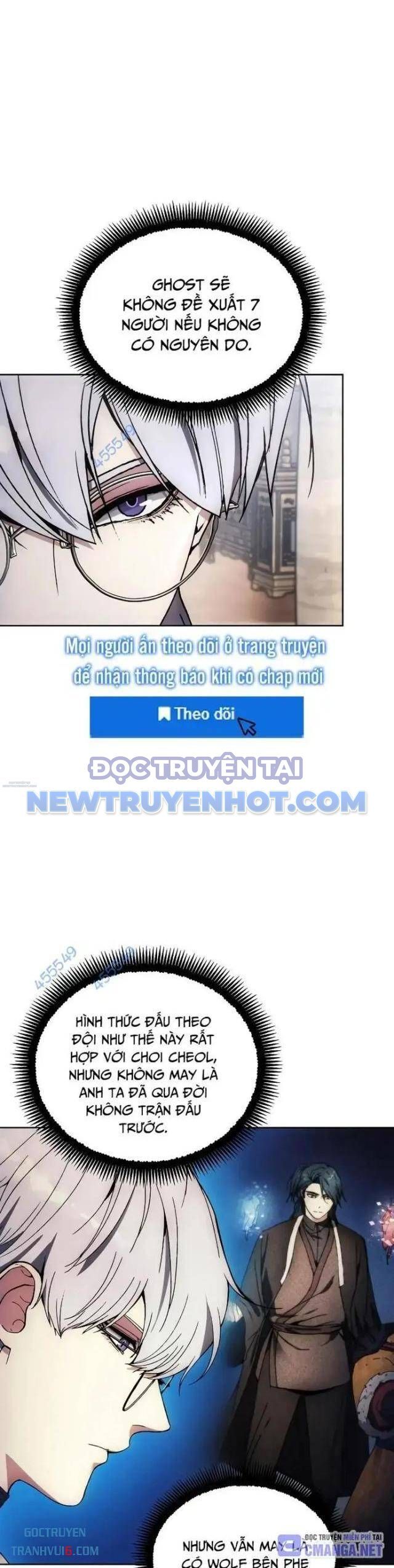 Tao Là Ác Nhân Chương 156 Ảnh 46