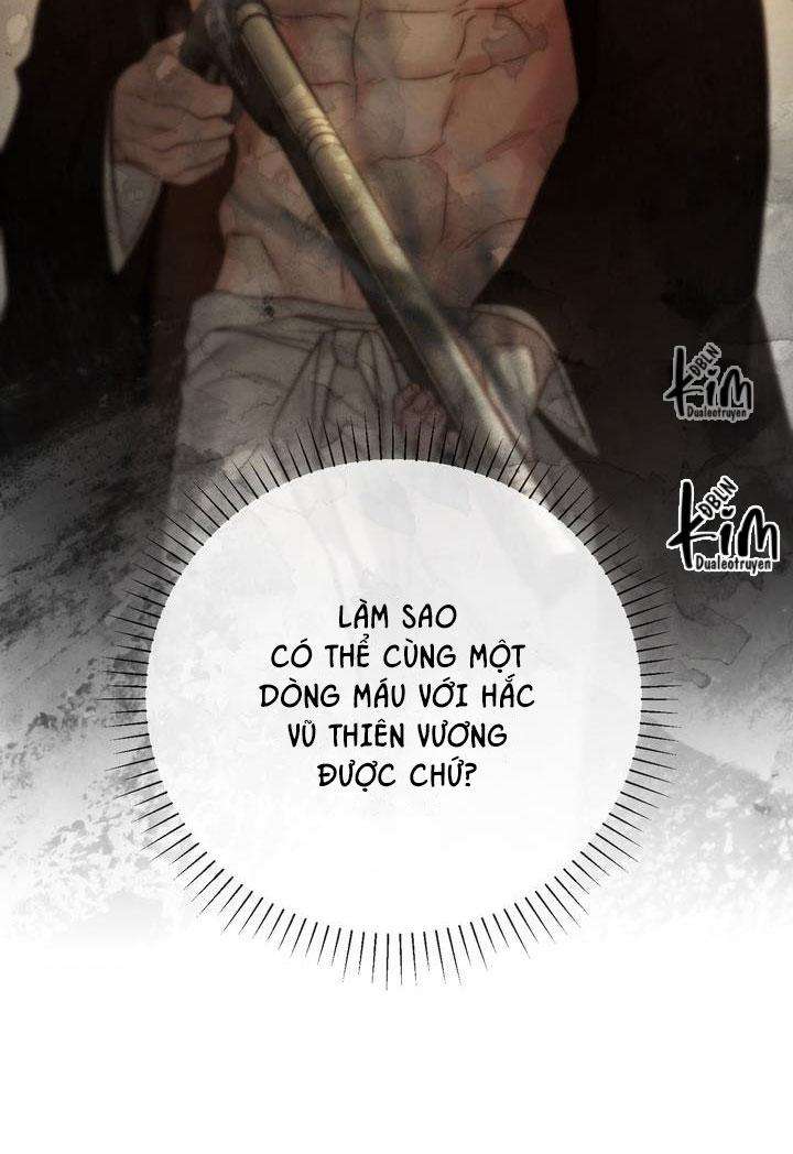 Thuốc Độc Chương 10 Ảnh 12