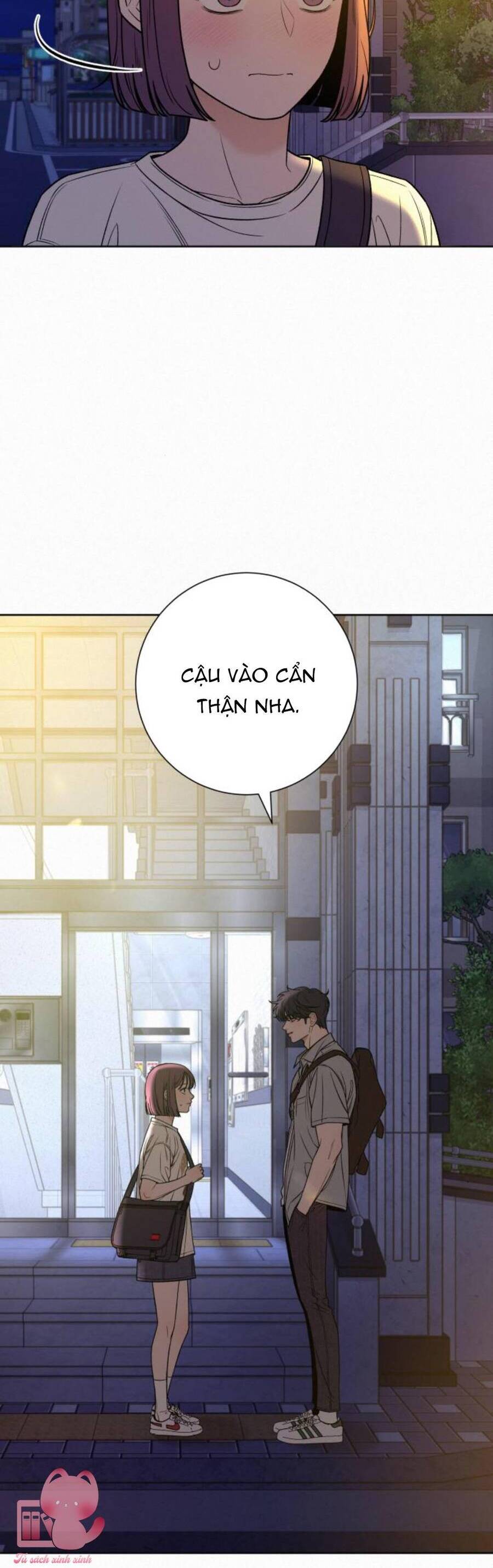 Kế Hoạch Tình Yêu Trong Sáng Chương 91 Ảnh 30