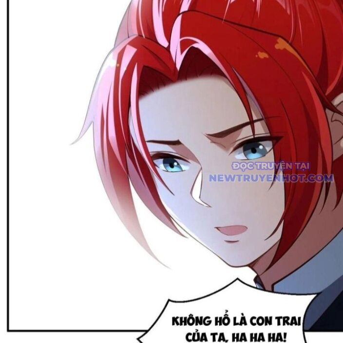 Xuyên Qua Thành Npc Xui Xẻo: Ta Có Lão Bà Che Chở Chương 109 Ảnh 109