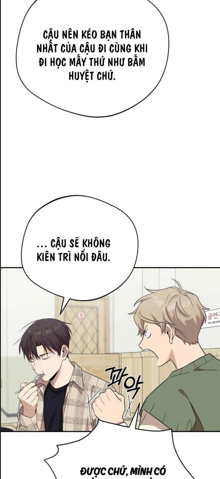 Thiên Quỷ Huyệt Đạo Chương 14 Ảnh 54