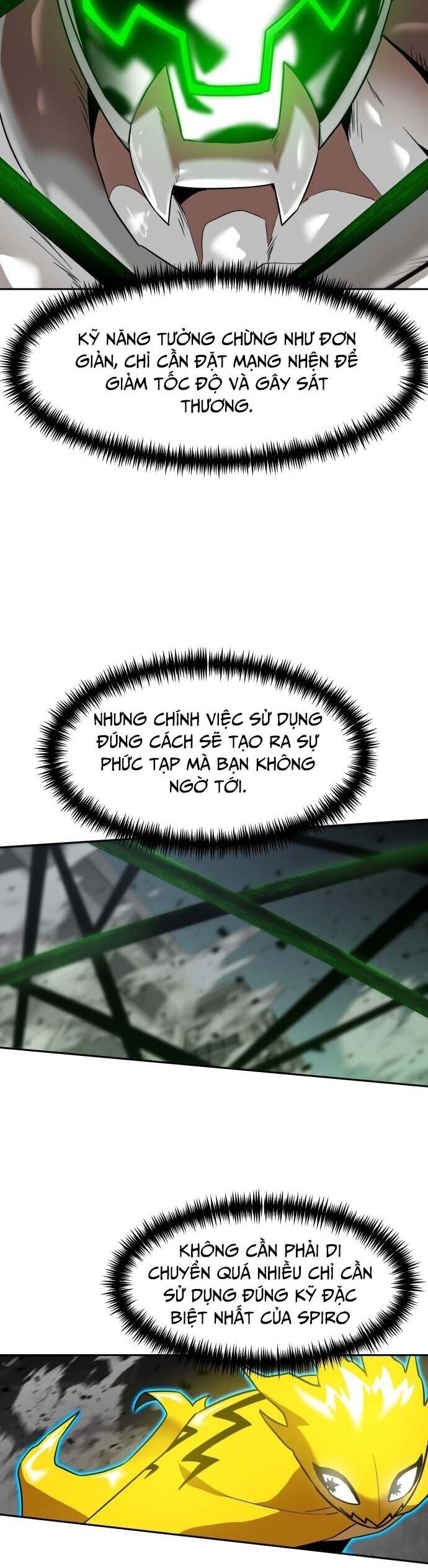 Double Click Chương 188 Ảnh 13