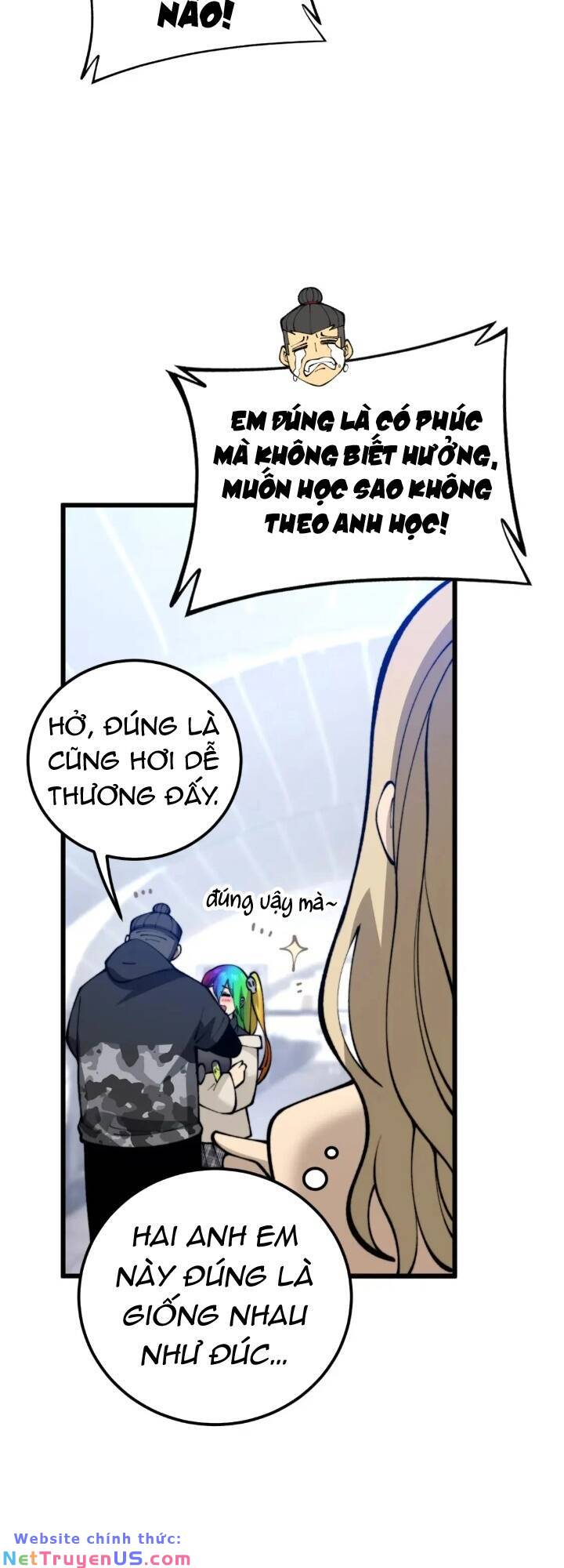 Độc Thủ Vu Y Chương 439 Ảnh 8