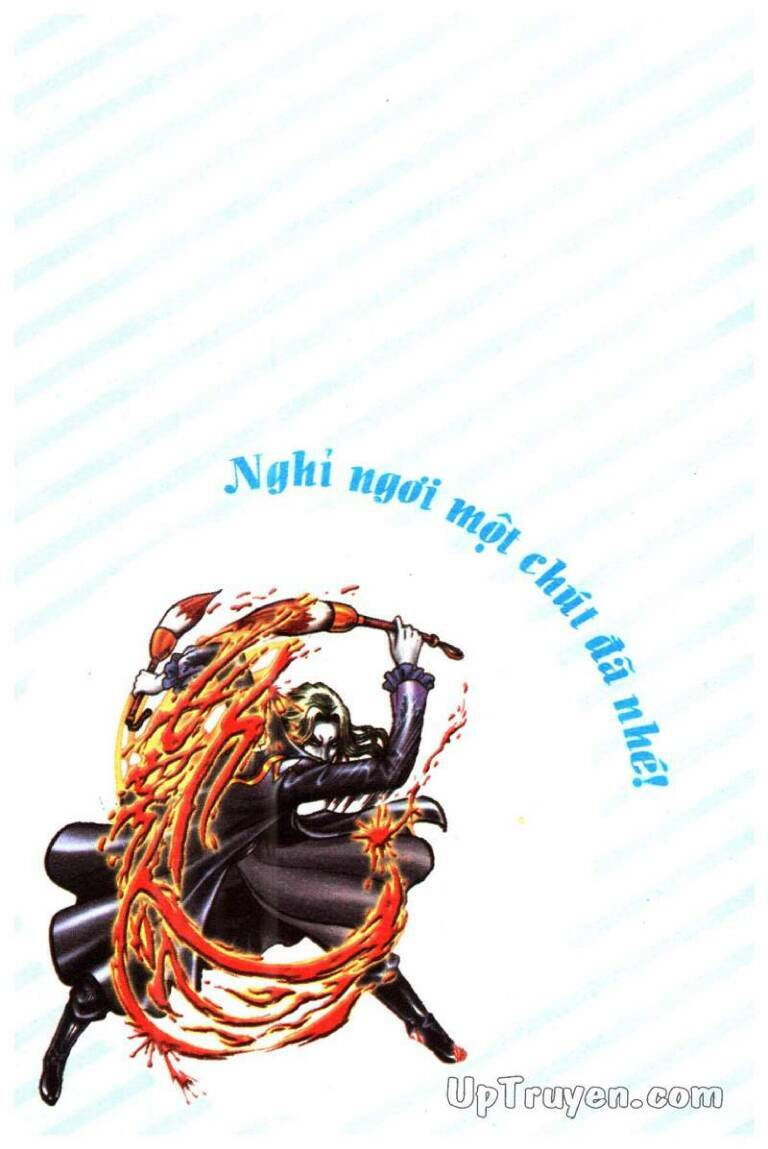 Ô Long Viện Linh Vật Sống Chương 151 Ảnh 39