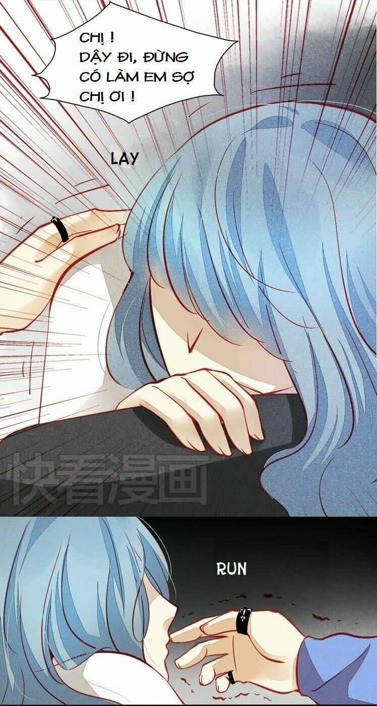 Ngôi Sao Tái Sinh Chương 1 Ảnh 24