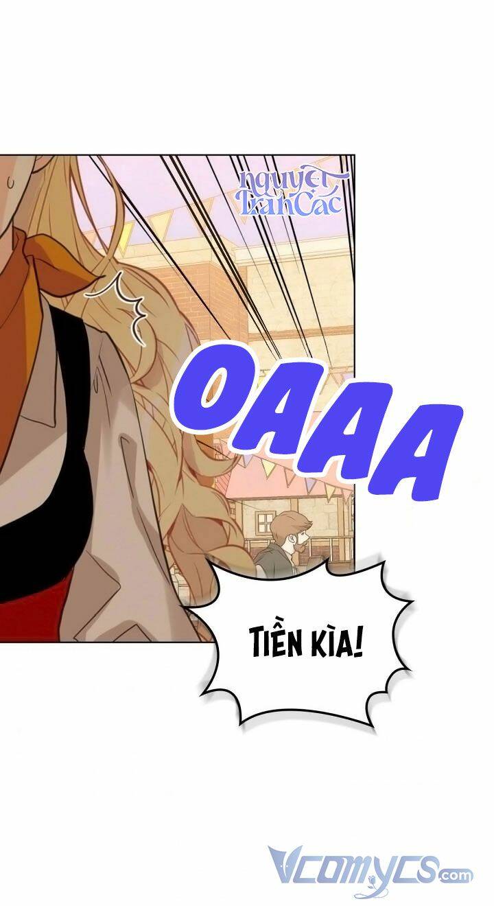Con Có Phải Con Là Con Gái Của Ngài Không? Chương 70 Ảnh 31