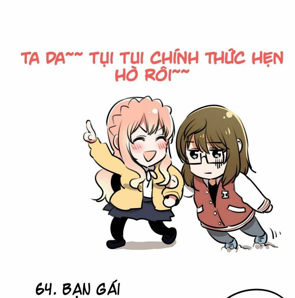 Chuyện Tình Yuri Chương 10 Ảnh 4
