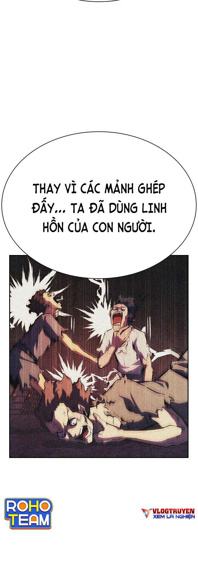 Đội Đốt Kích Noryangjin Chương 26 Ảnh 51