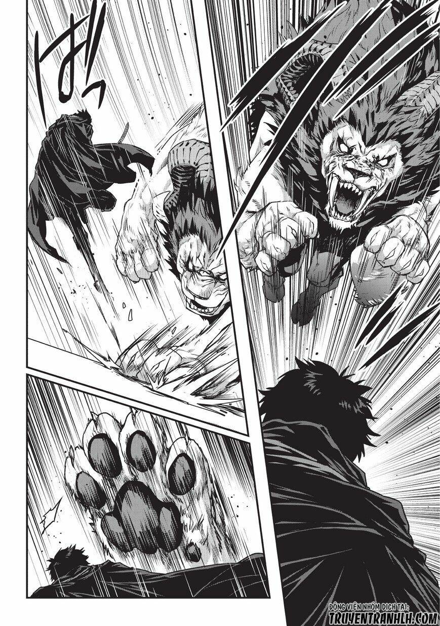 Assassin De Aru Ore No Sutetasu Ga Yuusha Yori Mo Akiraka Ni Tsuyoi Nodaga Chương 7 Ảnh 21