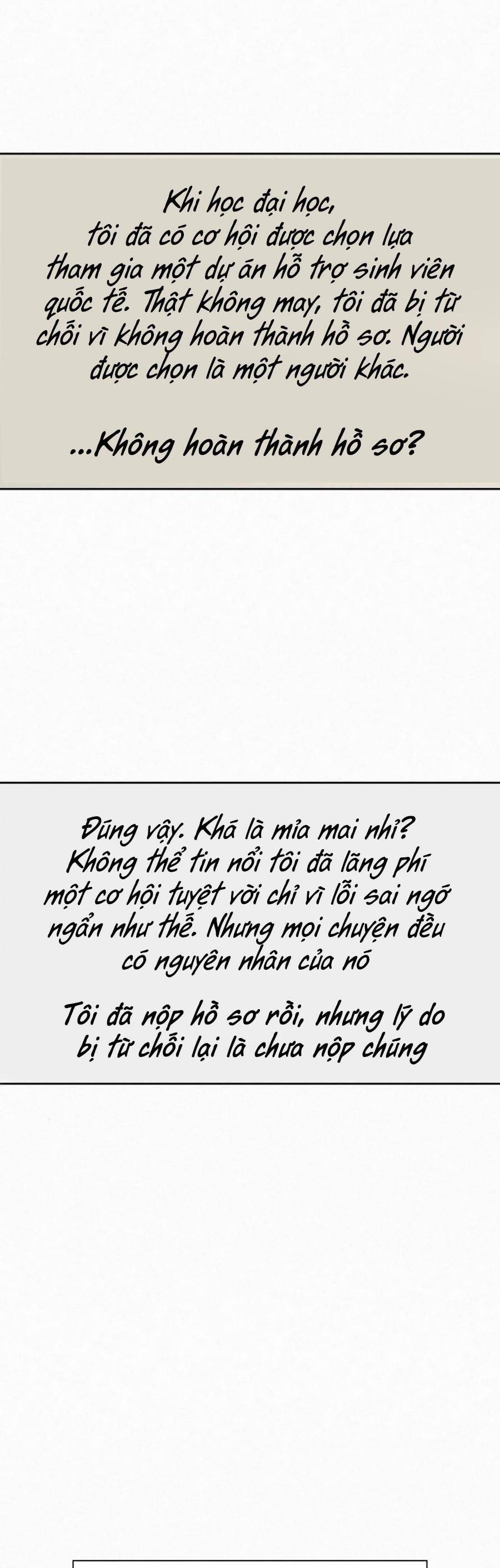 Kế Hoạch Tình Yêu Trong Sáng Chương 101 Ảnh 35