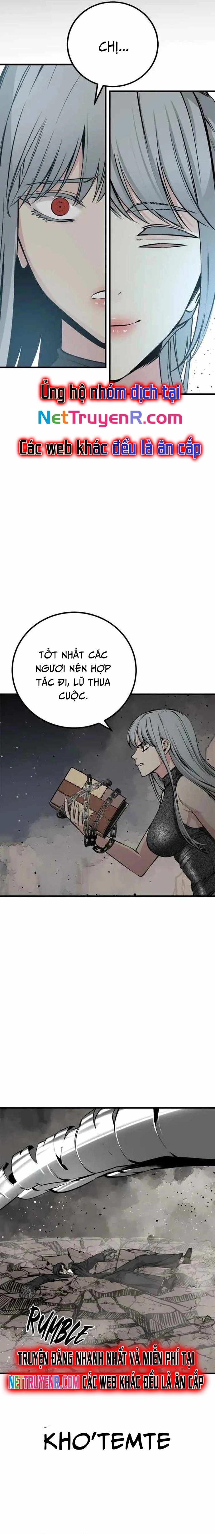 Kẻ Giết Anh Hùng Chương 213 Ảnh 27