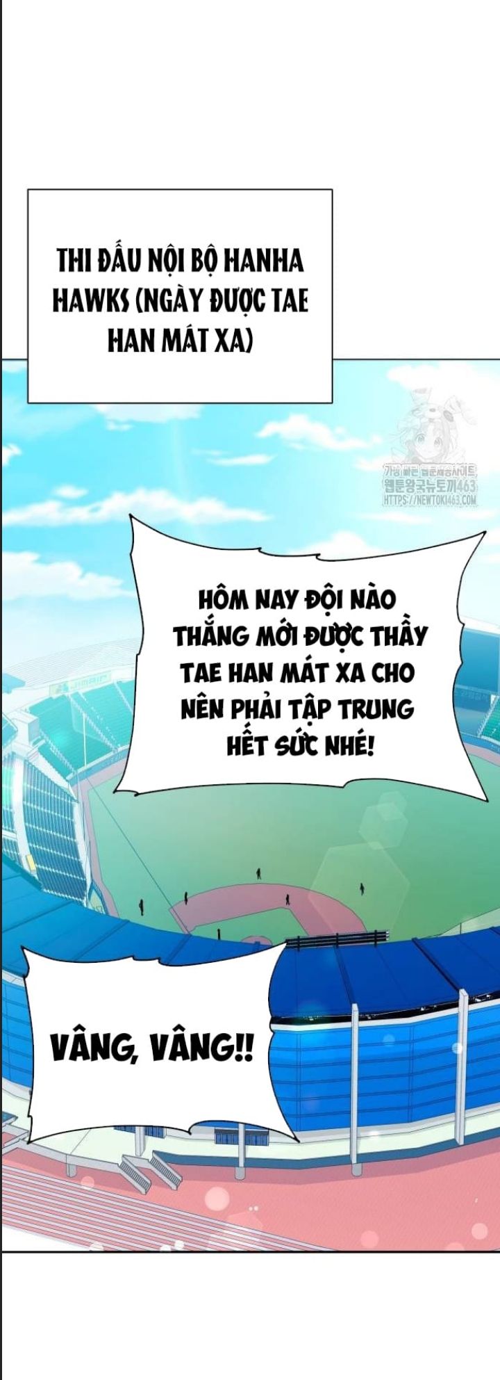 Thiên Quỷ Huyệt Đạo Chương 32 Ảnh 20
