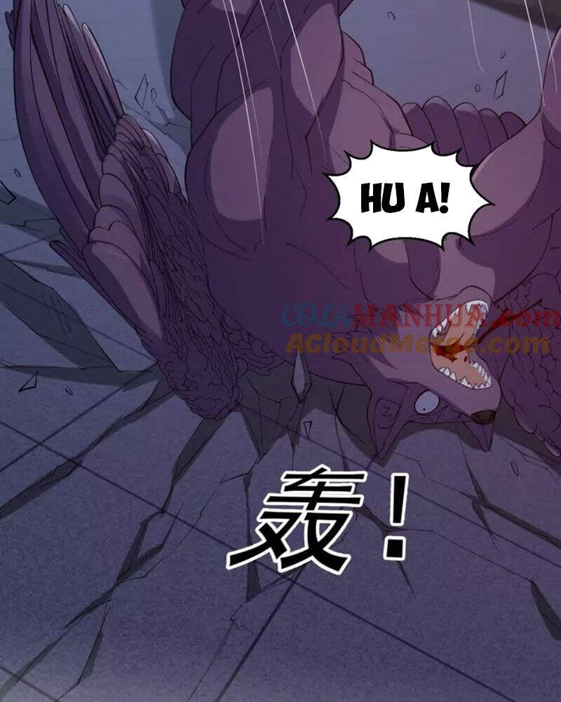 Ta Chẳng Qua Là Một Đại La Kim Tiên Chương 369 Ảnh 41