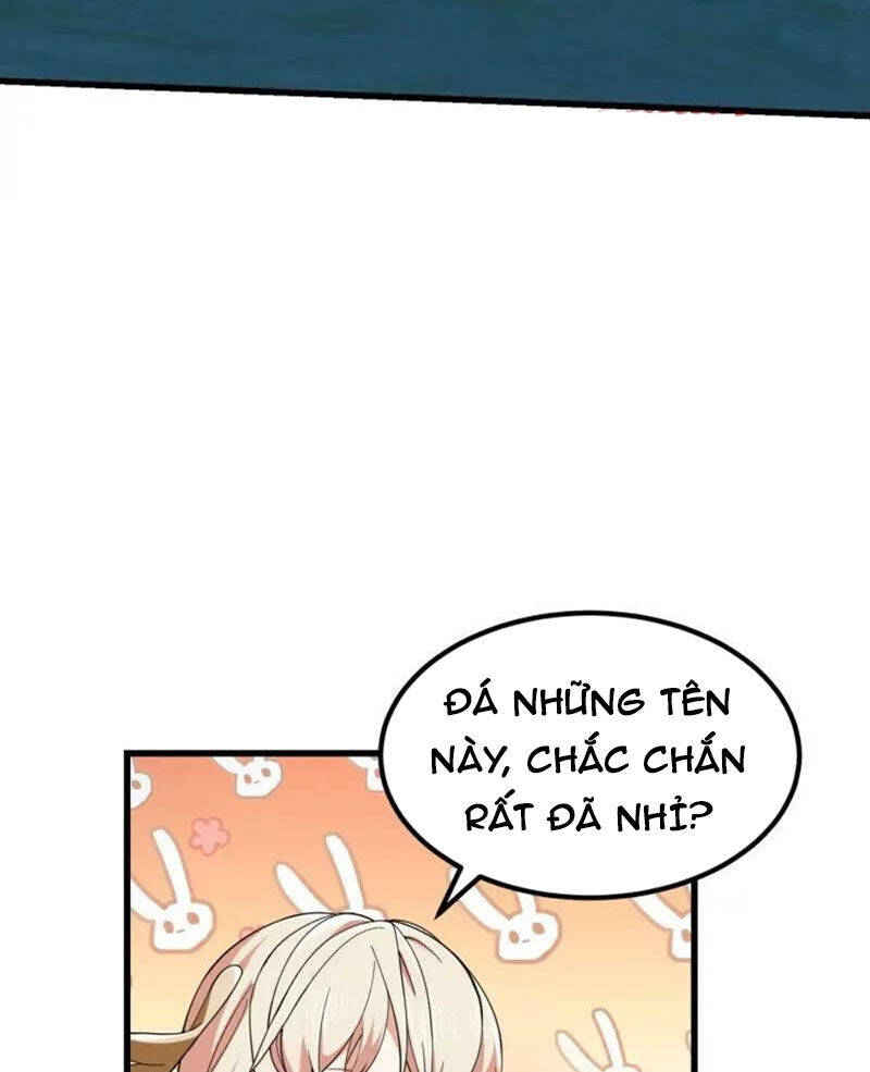 Ta Chẳng Qua Là Một Đại La Kim Tiên Chương 367 Ảnh 7