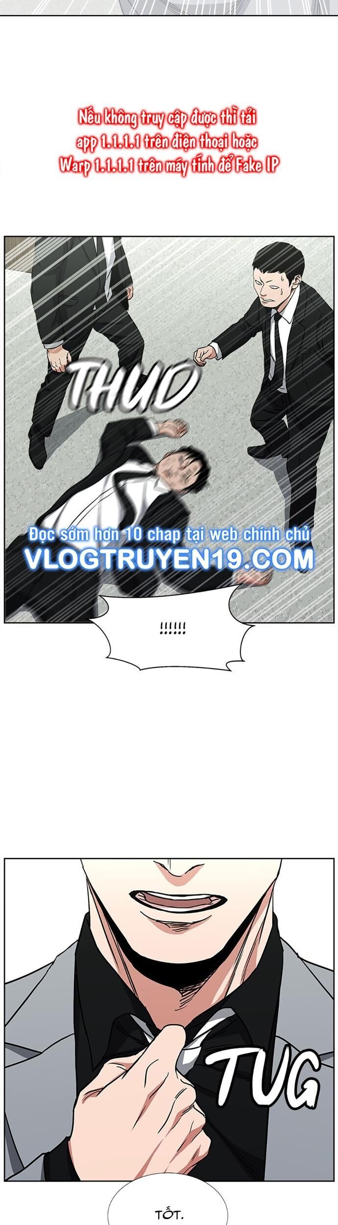 Bố Già Trùng Sinh Chương 60 Ảnh 40