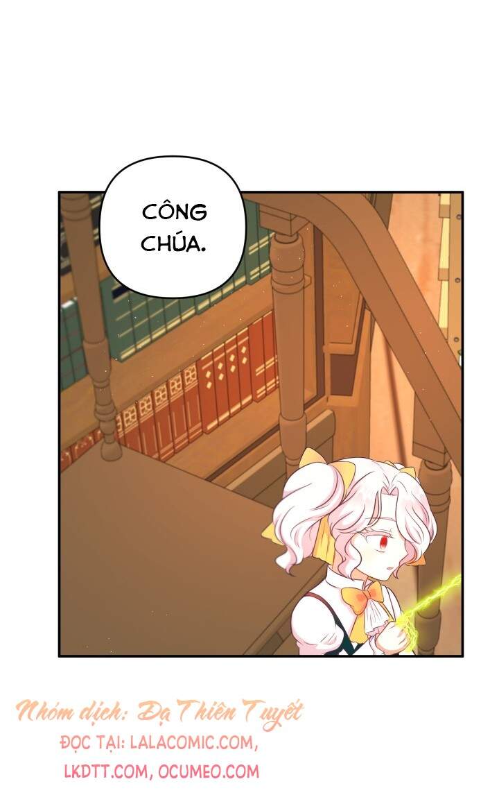 Công Chúa Xấu Xa Chương 30 Ảnh 10