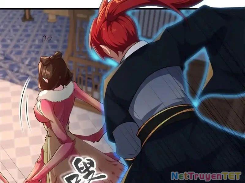 Xuyên Qua Thành Npc Xui Xẻo: Ta Có Lão Bà Che Chở Chương 107 Ảnh 48