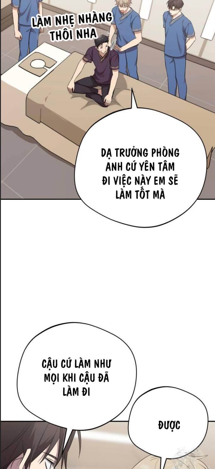 Thiên Quỷ Huyệt Đạo Chương 15 Ảnh 12