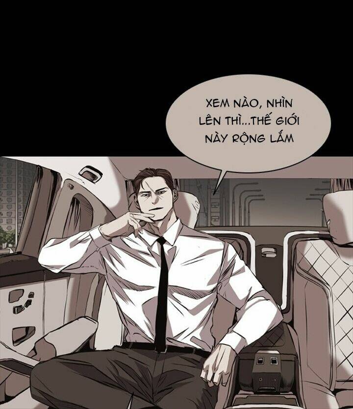 Báo Thù Chương 113 Ảnh 29
