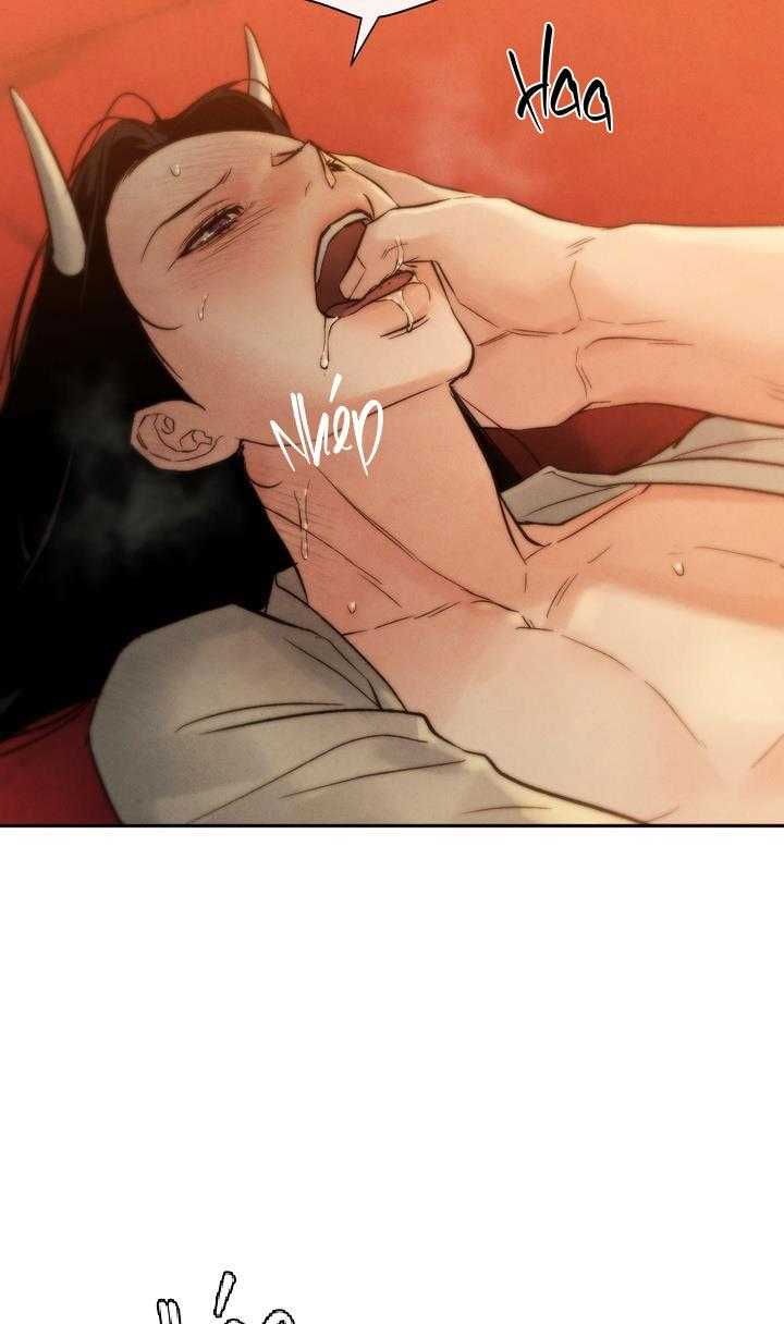 Thuốc Độc Chương 16 Ảnh 36