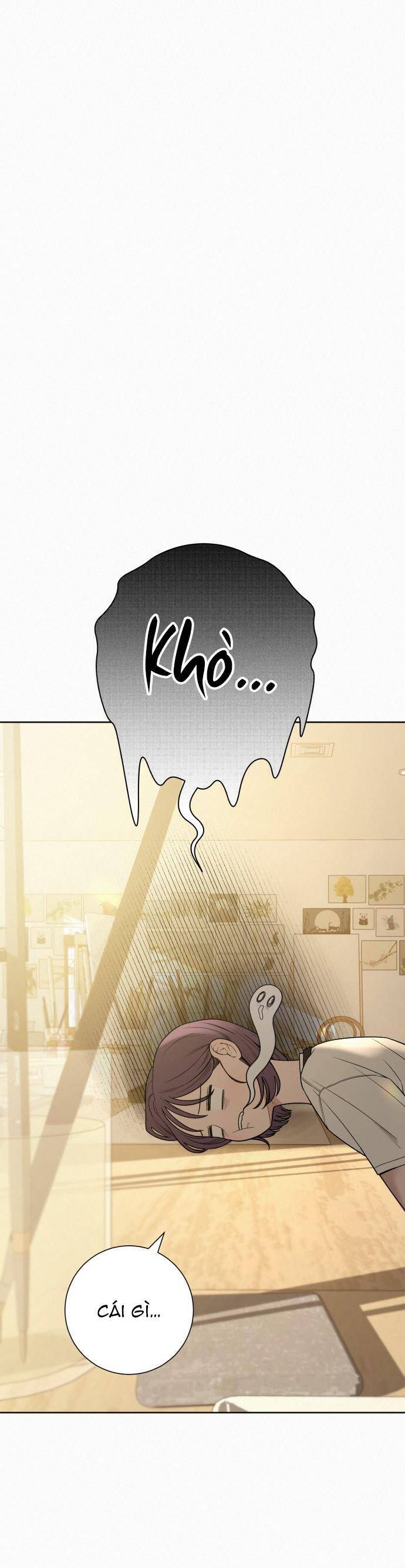 Kế Hoạch Tình Yêu Trong Sáng Chương 90 Ảnh 5