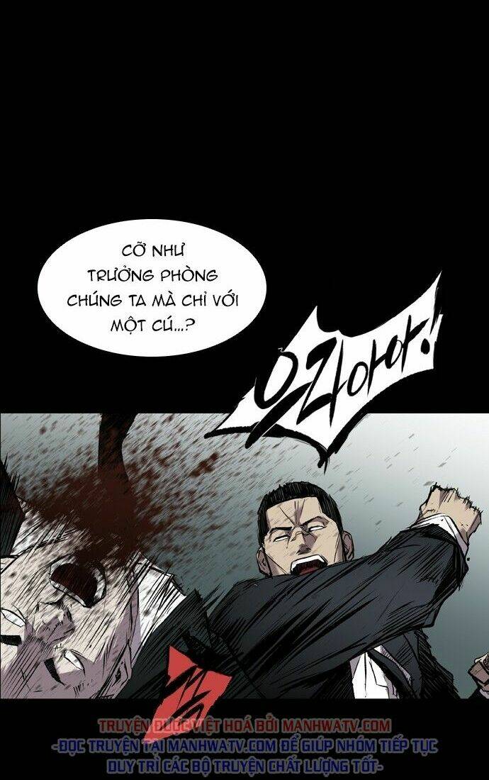 Báo Thù Chương 99 Ảnh 5
