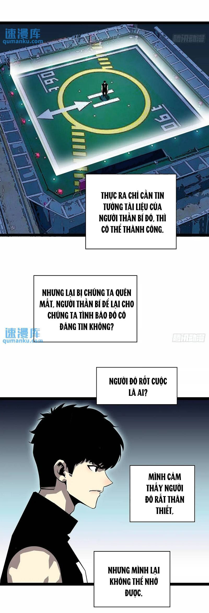 Bắt Đầu Vùng Dậy Từ Việc Chơi Game Nghiêm Túc Chương 156 Ảnh 25