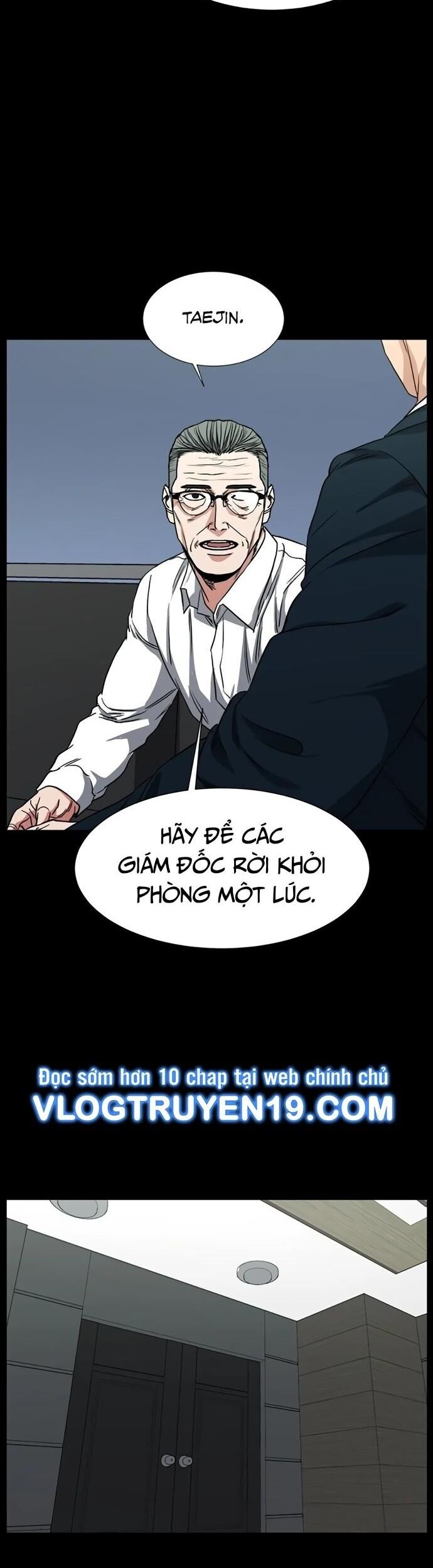 Bố Già Trùng Sinh Chương 51 Ảnh 39