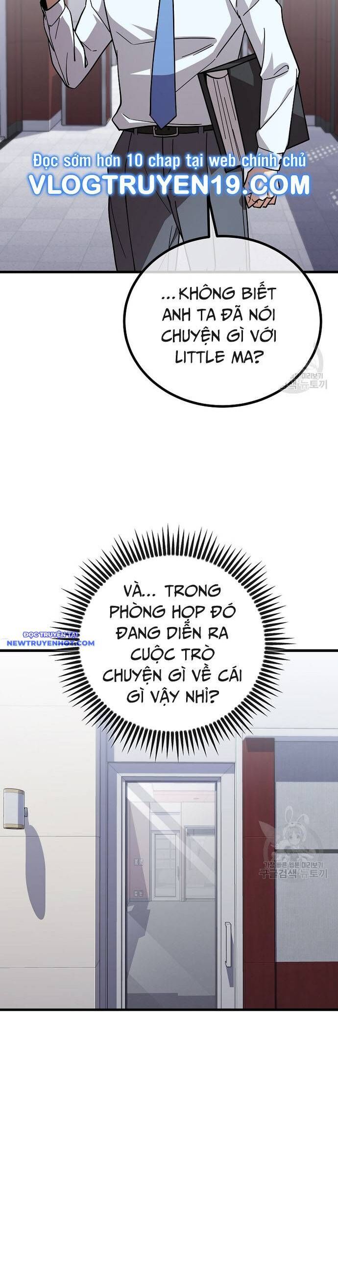 Chiến Lược Gia Bóng Đá Tài Ba Chương 47 Ảnh 32