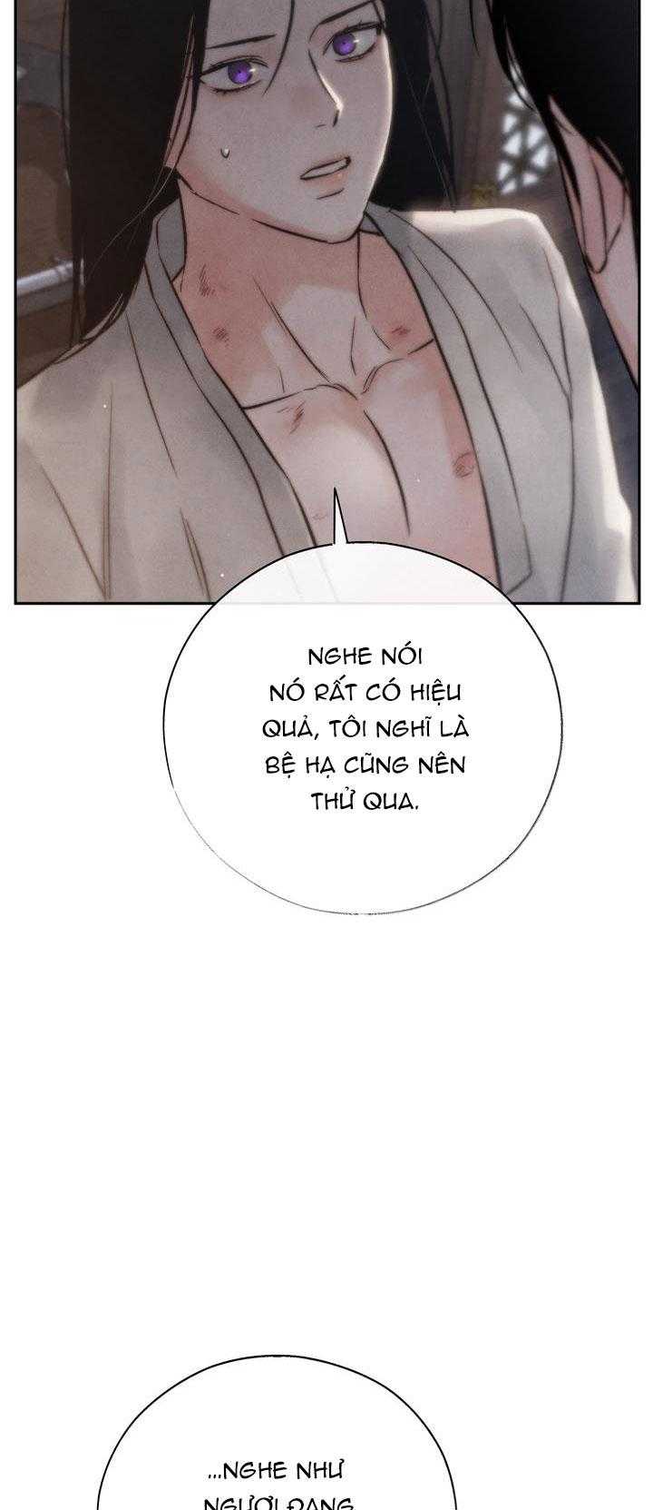 Thuốc Độc Chương 17 Ảnh 38