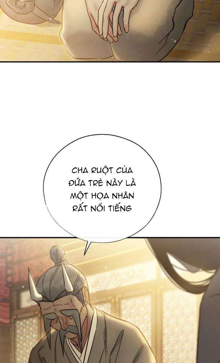 Thuốc Độc Chương 4 Ảnh 82