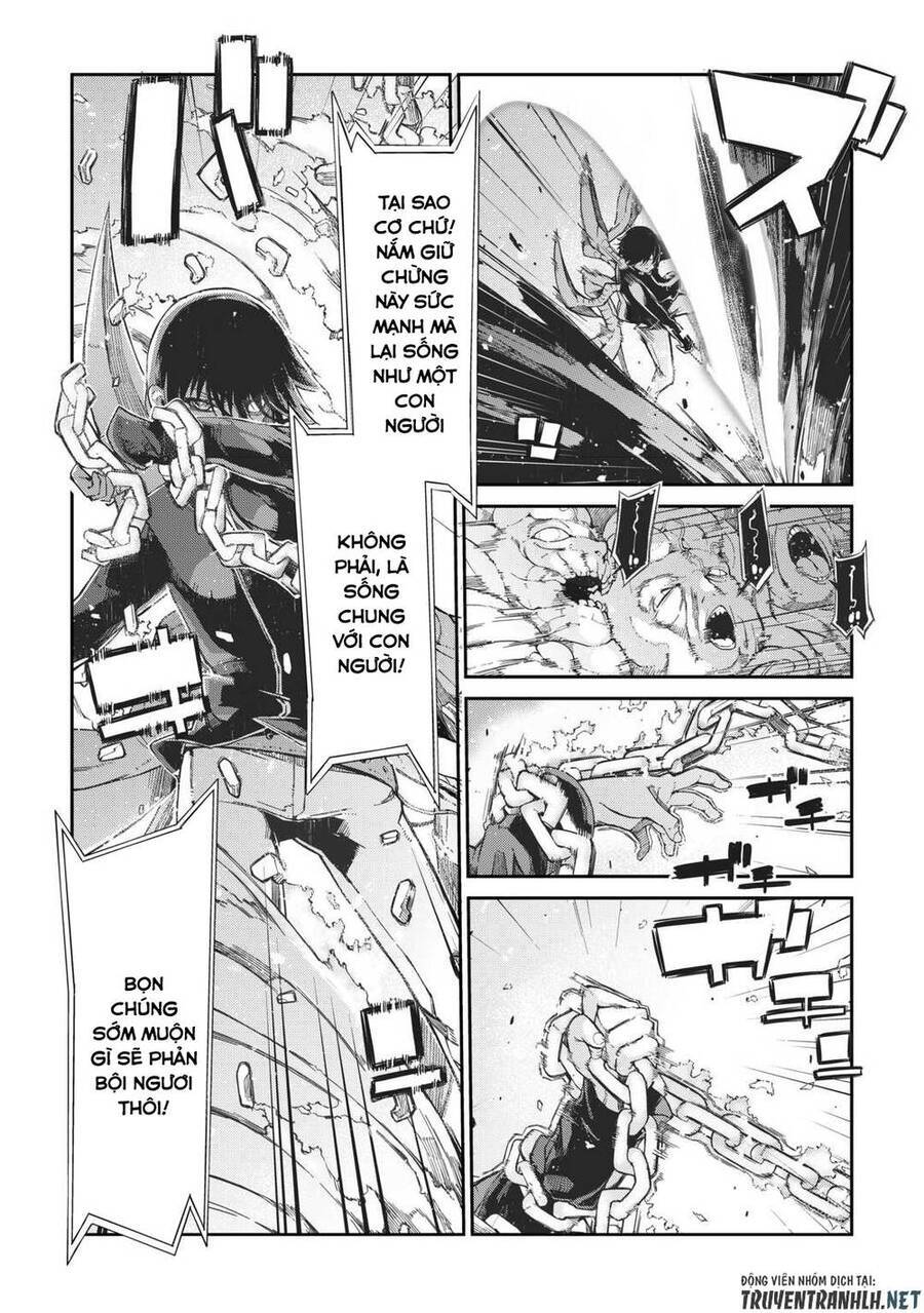 Sayonara Ryuusei, Konnichiwa Jinsei Chương 79 Ảnh 27
