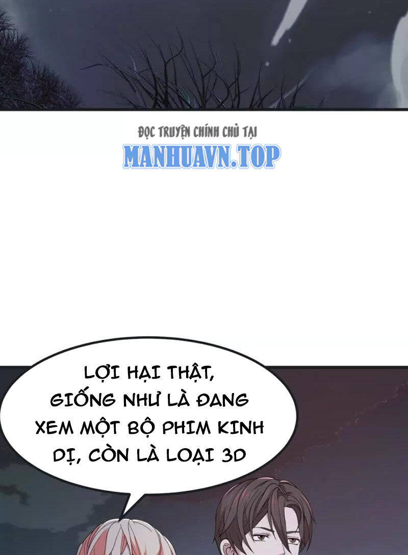 Ta Chẳng Qua Là Một Đại La Kim Tiên Chương 369 Ảnh 46