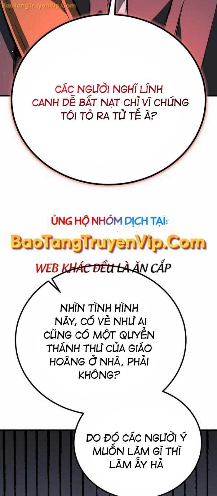 Kẻ Điên Và Đội Trưởng Cảnh Vệ Chương 22 Ảnh 6