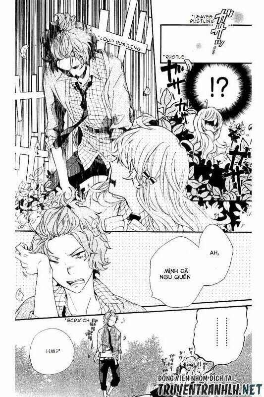 Haru X Kiyo Chương 15 Ảnh 24