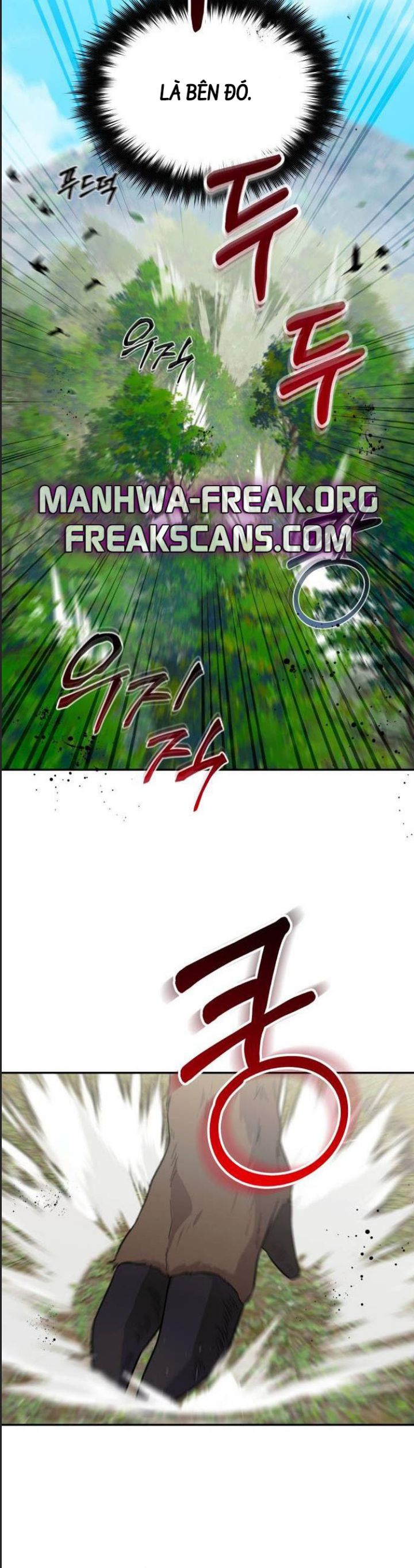 Thiên Quỷ Huyệt Đạo Chương 13 Ảnh 32