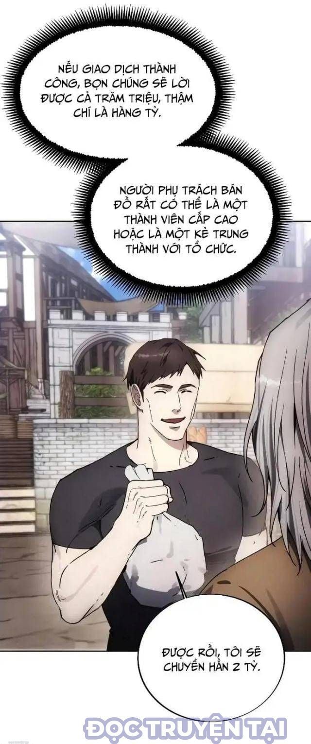 Tao Là Ác Nhân Chương 152 Ảnh 26