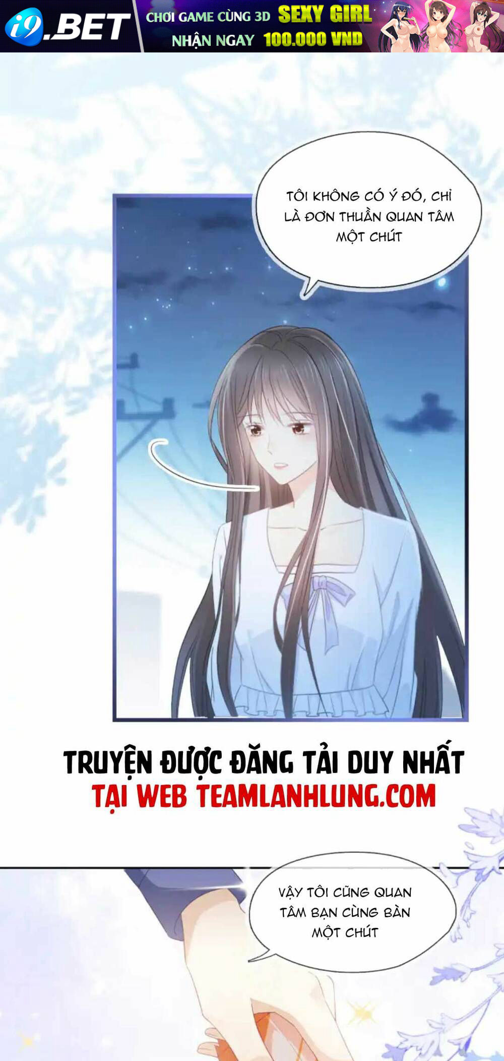 Thế Thân Hào Môn Chương 14 Ảnh 12