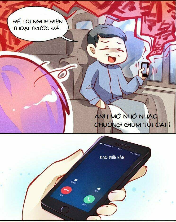 Ngôi Sao Tái Sinh Chương 1 Ảnh 11