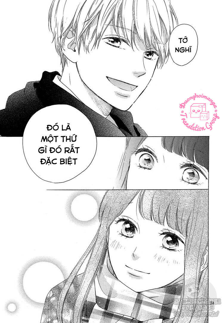 Takane No Ran-San Chương 13 Ảnh 37