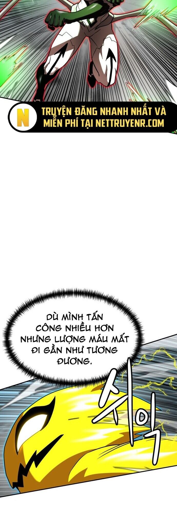Double Click Chương 187 Ảnh 24