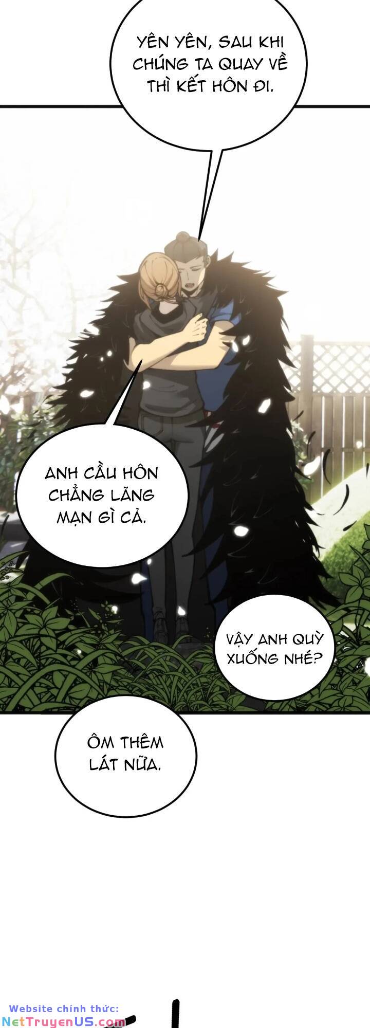 Độc Thủ Vu Y Chương 437 Ảnh 13